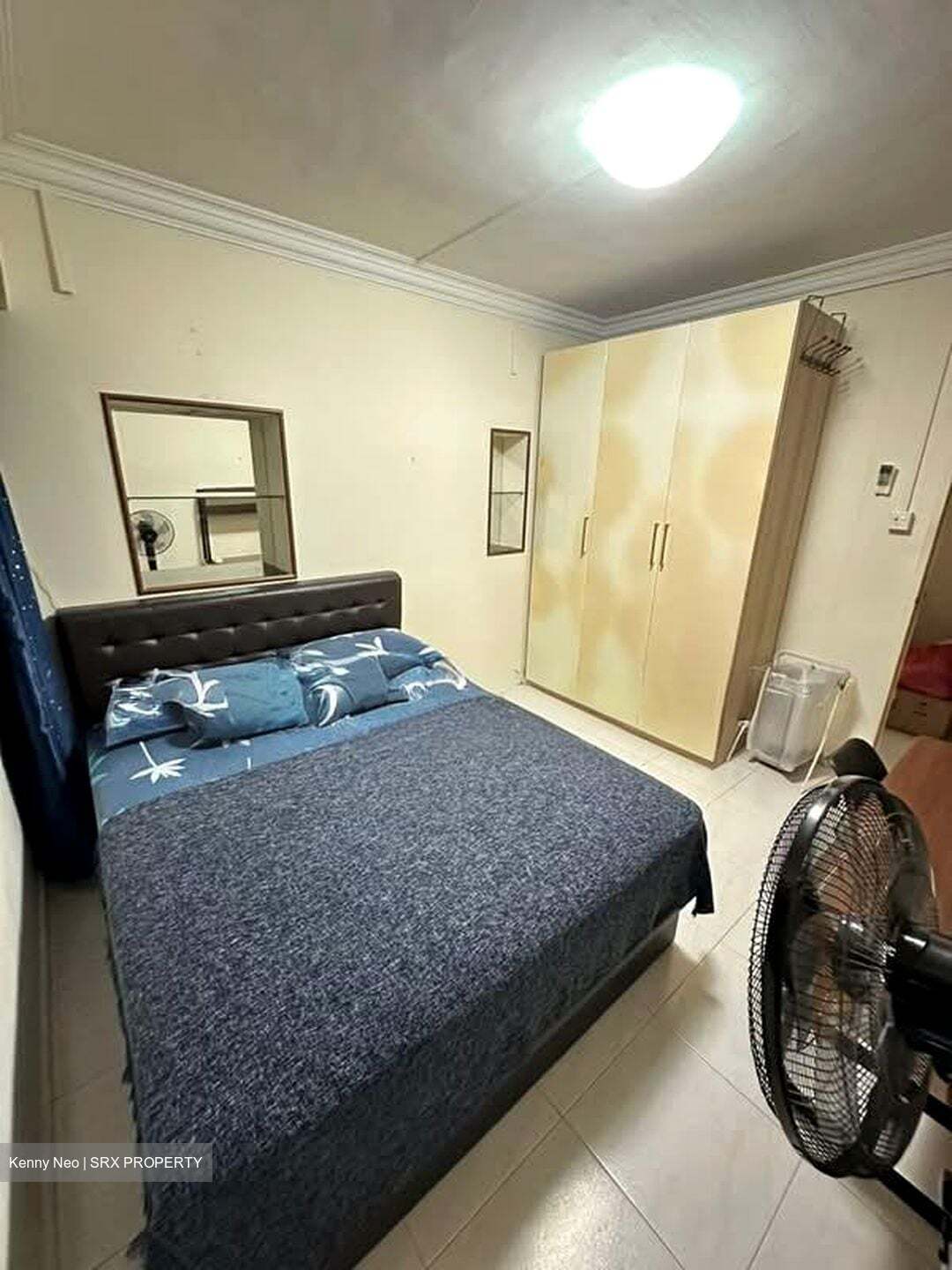 Blk 446 Choa Chu Kang Avenue 4 (Choa Chu Kang), HDB 5 Rooms #604055281